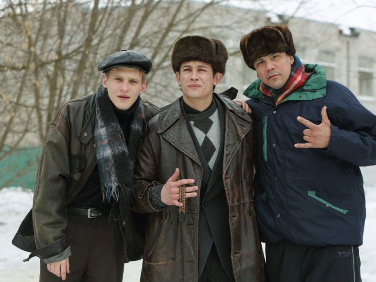 Почему в Казахстане могут запретить сериал «Слово пацана» ?